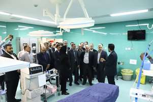    نتیجه اقدامات ارزشمند خیرین را می توان در آباده مشاهده کرد