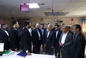 تسهیل در دسترسی مردم به خدمات بهداشتی درمانی از اولویت های مسوولان دانشگاه است
