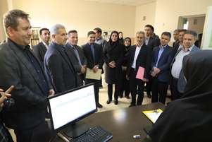 ارتقای خدمات و عدالت در سلامت، نیازمند هم‌افزایی دستگاه‌ها است