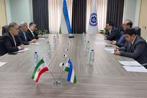 زمینه های توسعه همکاری‌ها در حوزه علمی و گردشگری سلامت بررسی شد