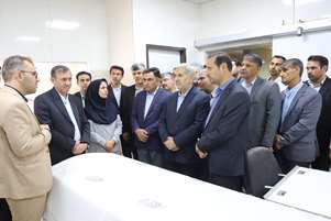 توسعه زیرساخت‌های سلامت بدون همراهی خیرین و مسوولان محلی ممکن نیست