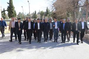 ایجاد بسترهای تسهیل‌گر برای تحقق عدالت در دسترسی به خدمات سلامت در سراسر استان