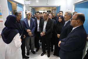 توسعه متوازن خدمات سلامت، اولویت دانشگاه در مناطق مختلف فارس است